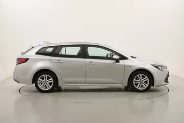 Toyota Corolla TS Hybrid Business Tech 1.8 Full Hybrid 122CV Automatico