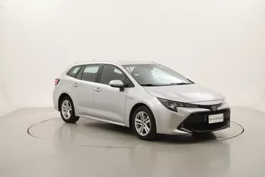 Toyota Corolla TS Hybrid Business Tech 1.8 Full Hybrid 122CV Automatico