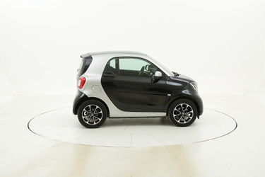 Smart Fortwo usata del 2017 con 24.474 km
