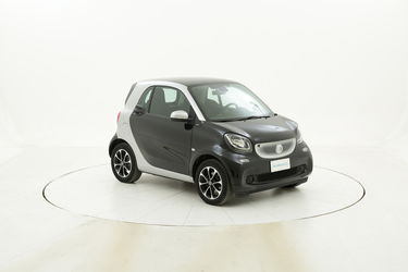 Smart Fortwo usata del 2017 con 24.474 km