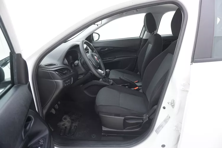 Fiat Tipo 5 porte 1.3 Diesel 95CV Manuale Sedili Fiat Tipo 5 porte 1.3 Diesel 95CV Manuale Sedili