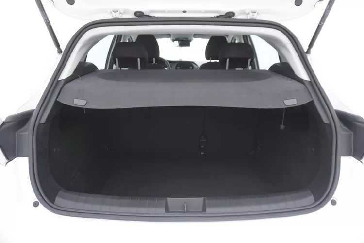 Fiat Tipo 5 porte 1.3 Diesel 95CV Manuale Bagagliaio Fiat Tipo 5 porte 1.3 Diesel 95CV Manuale Bagagliaio