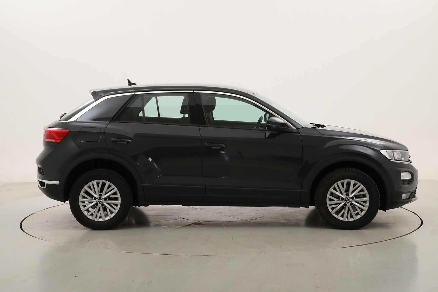 Volkswagen T-Roc Style usata del 2021 con 55.990 km