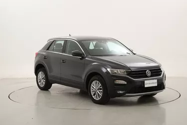 Volkswagen T-Roc Style 2.0 Diesel 150CV Manuale