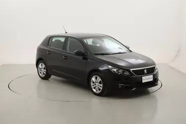 Peugeot 308 Active Business EAT8 1.5 Diesel 131CV Automatico Peugeot 308 Active Business EAT8 1.5 Diesel 131CV Automatico