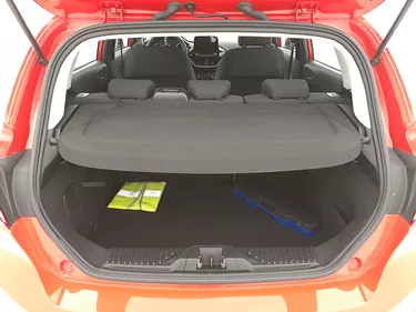 Ford Fiesta Plus 1.1 GPL 75CV Manuale Bagagliaio