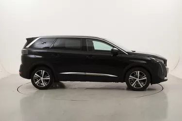 Peugeot 5008 Allure Pack EAT8 - 7 posti 1.5 Diesel 131CV Automatico Peugeot 5008 Allure Pack EAT8 - 7 posti 1.5 Diesel 131CV Automatico