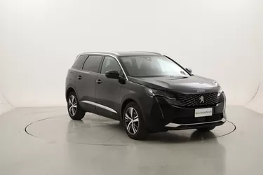 Peugeot 5008 Allure Pack EAT8 - 7 posti 1.5 Diesel 131CV Automatico Peugeot 5008 Allure Pack EAT8 - 7 posti 1.5 Diesel 131CV Automatico