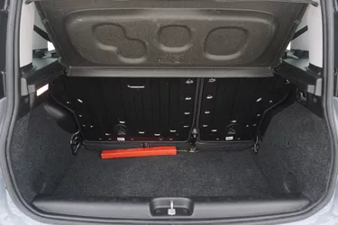 Fiat Panda Hybrid City Life 1.0 Mild Hybrid 70CV Manuale Bagagliaio