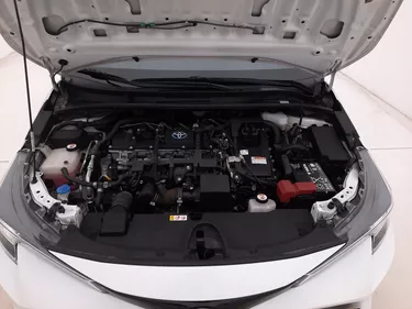 Toyota Corolla Hybrid Active 1.8 Full Hybrid 122CV Automatico Vano motore