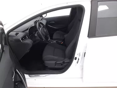 Toyota Corolla Hybrid Active 1.8 Full Hybrid 122CV Automatico Sedili