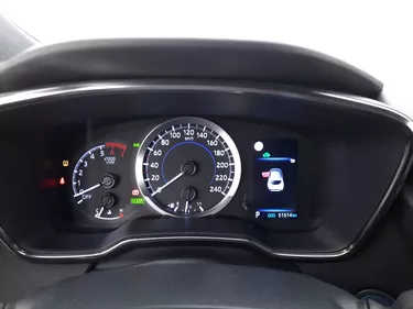 Toyota Corolla Hybrid Active 1.8 Full Hybrid 122CV Automatico Interni
