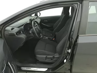 Toyota Corolla TS Hybrid Business 1.8 Full Hybrid 122CV Automatico Sedili