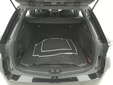 Toyota Corolla TS Hybrid Business 1.8 Full Hybrid 122CV Automatico Bagagliaio