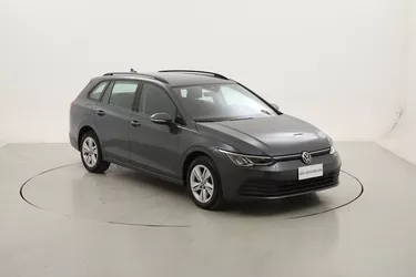 Volkswagen Golf Variant Variant Life DSG 2.0 Diesel 116CV Automatico