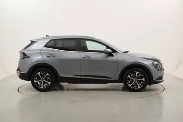 Kia Sportage MHEV Style DCT 1.6 Mild Hybrid 136CV Automatico