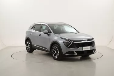 Kia Sportage MHEV Style DCT 1.6 Mild Hybrid 136CV Automatico