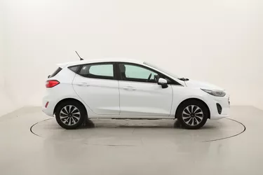 Ford Fiesta Titanium 1.1 Benzina 75CV Manuale Ford Fiesta Titanium 1.1 Benzina 75CV Manuale