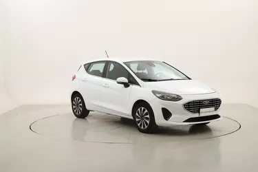 Ford Fiesta Titanium 1.1 Benzina 75CV Manuale Ford Fiesta Titanium 1.1 Benzina 75CV Manuale