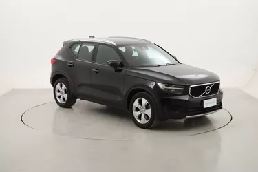 Volvo XC40 D3 Momentum Geartronic 2.0 Diesel 150CV Automatico