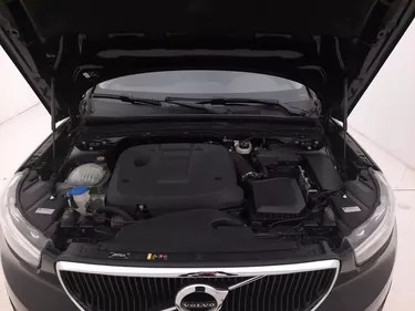 Volvo XC40 D3 Momentum Geartronic 2.0 Diesel 150CV Automatico Vano motore
