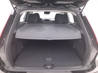 Volvo XC40 D3 Momentum Geartronic 2.0 Diesel 150CV Automatico Bagagliaio