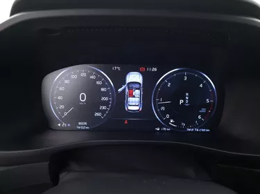 Volvo XC40 D3 Momentum Geartronic 2.0 Diesel 150CV Automatico Interni