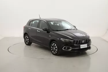 Fiat Tipo Hybrid City Life DCT - 5 porte 1.5 Mild Hybrid 131CV Automatico