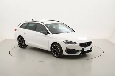 Cupra Leon ST Hybrid DSG 1.5 Mild Hybrid 150CV Automatico