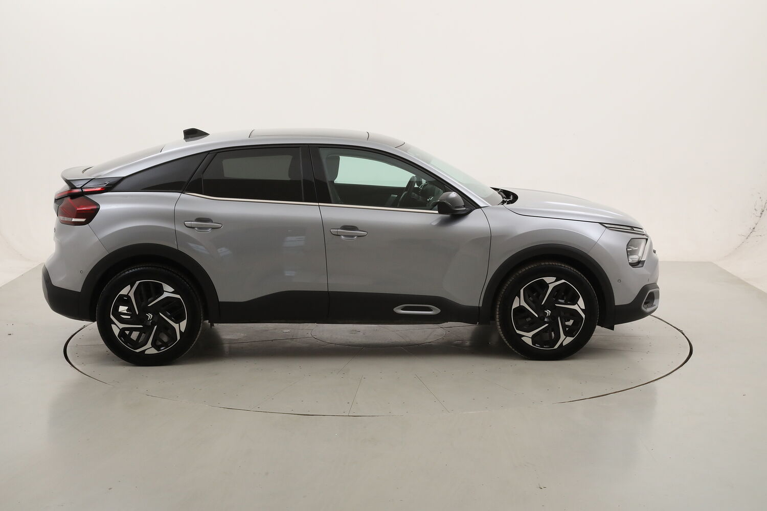 Citroen C4 Max + Tetto Apribile usata del 2024 con 22.336 km