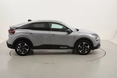 Citroen C4 Max + Tetto Apribile 1.2 Benzina 131CV Manuale Citroen C4 Max + Tetto Apribile 1.2 Benzina 131CV Manuale