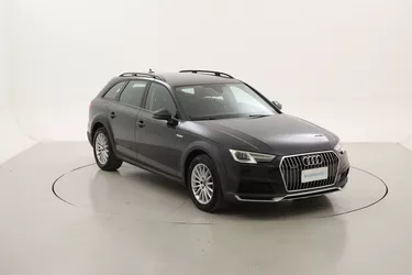 Audi A4 allroad Business Quattro S tronic 2.0 Diesel 163CV Automatico Audi A4 allroad Business Quattro S tronic 2.0 Diesel 163CV Automatico