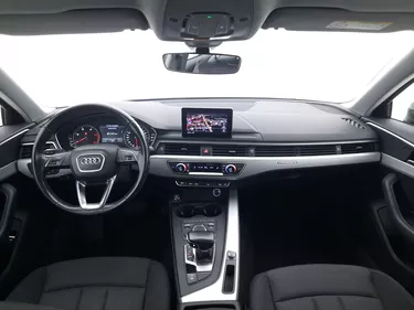 Audi A4 allroad Business Quattro S tronic 2.0 Diesel 163CV Automatico Interni