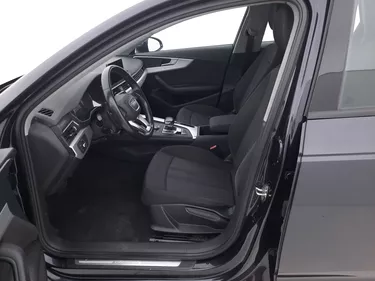 Audi A4 allroad Business Quattro S tronic 2.0 Diesel 163CV Automatico Sedili
