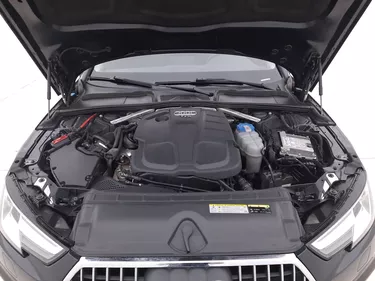 Audi A4 allroad Business Quattro S tronic 2.0 Diesel 163CV Automatico Vano motore