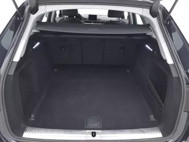 Audi A4 allroad Business Quattro S tronic 2.0 Diesel 163CV Automatico Bagagliaio