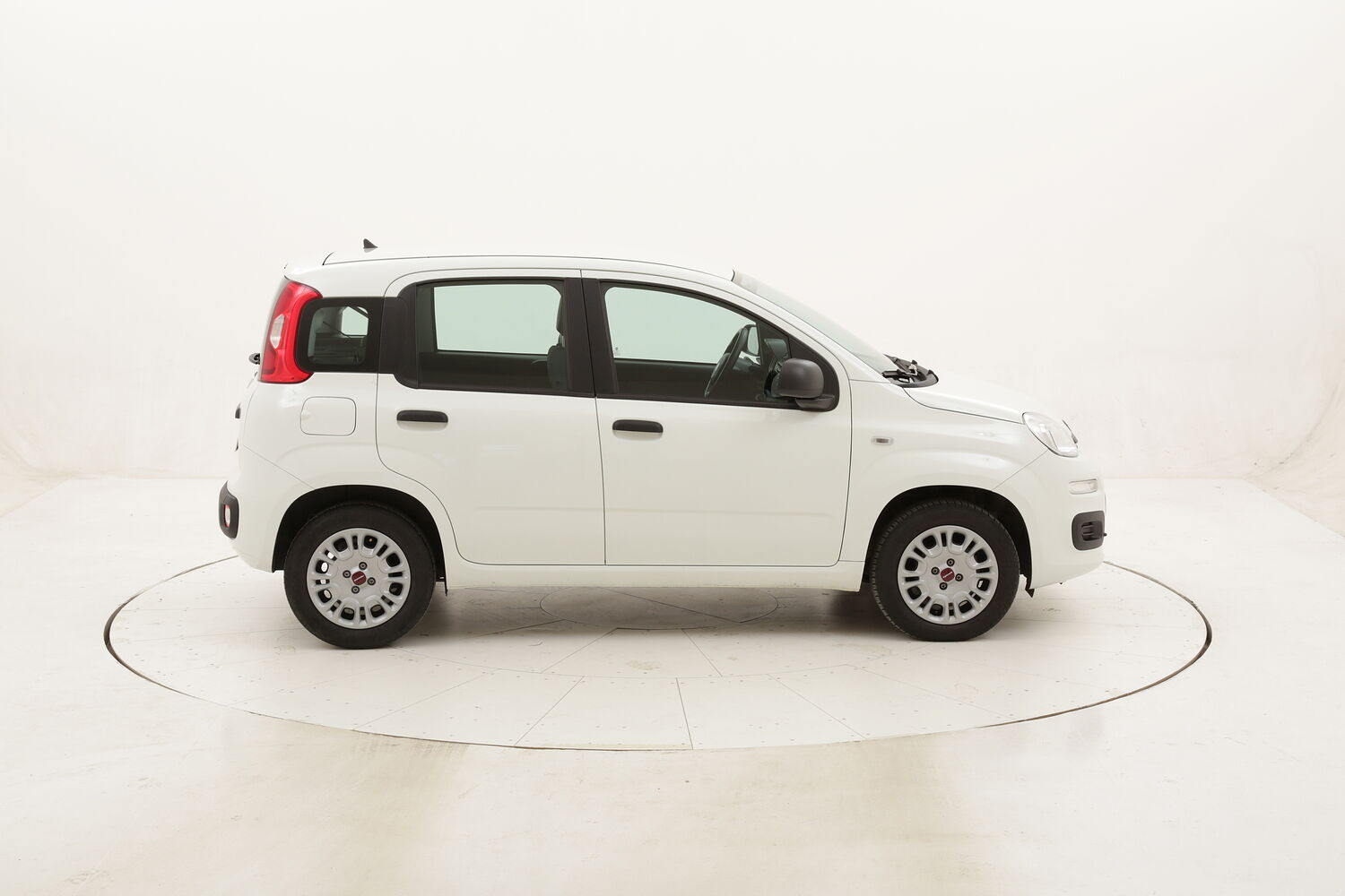 Fiat Panda Easy usata del 2018 con 39.631 km