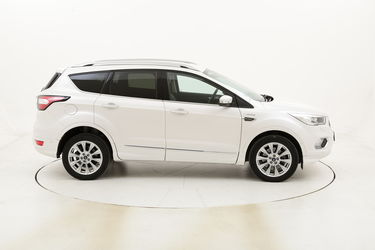 Ford Kuga Vignale 4WD Powershift usata del 2019 con 53.403 km