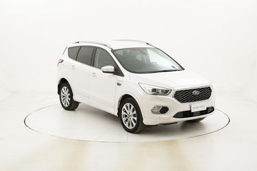 Ford Kuga Vignale 4WD Powershift usata del 2019 con 53.403 km