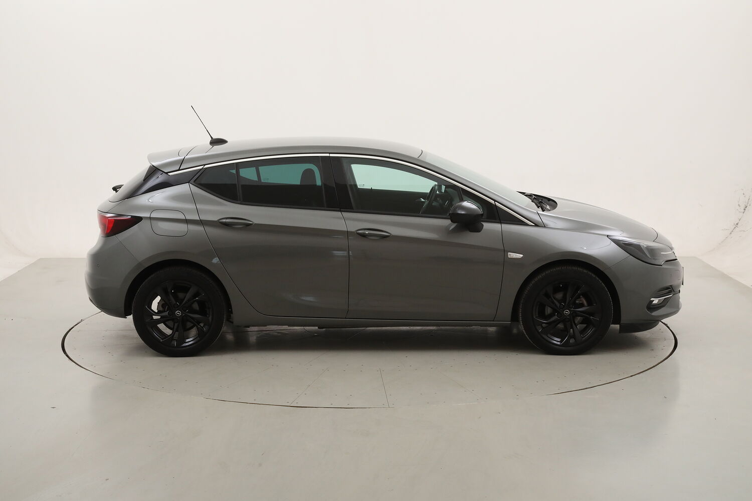 Opel Astra Business Elegance usata del 2021 con 65.254 km