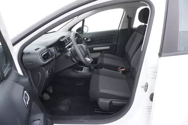 Citroen C3 Feel 1.5 Diesel 102CV Manuale Sedili