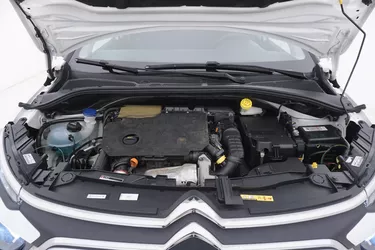 Citroen C3 Feel 1.5 Diesel 102CV Manuale Vano motore