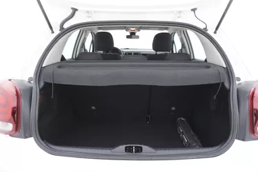 Citroen C3 Feel 1.5 Diesel 102CV Manuale Bagagliaio