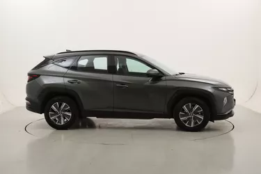 Hyundai Tucson HEV XTech 1.6 Full Hybrid 230CV Automatico