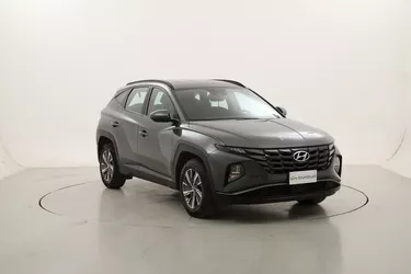 Hyundai Tucson HEV XTech 1.6 Full Hybrid 230CV Automatico