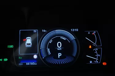 Lexus UX Hybrid Business 2.0 Full Hybrid 184CV Automatico Interni