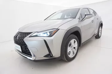 Lexus UX Hybrid Business 2.0 Full Hybrid 184CV Automatico Visione frontale