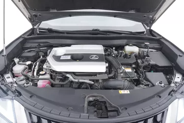 Lexus UX Hybrid Business 2.0 Full Hybrid 184CV Automatico Vano motore