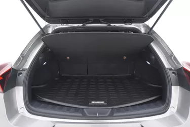 Lexus UX Hybrid Business 2.0 Full Hybrid 184CV Automatico Bagagliaio