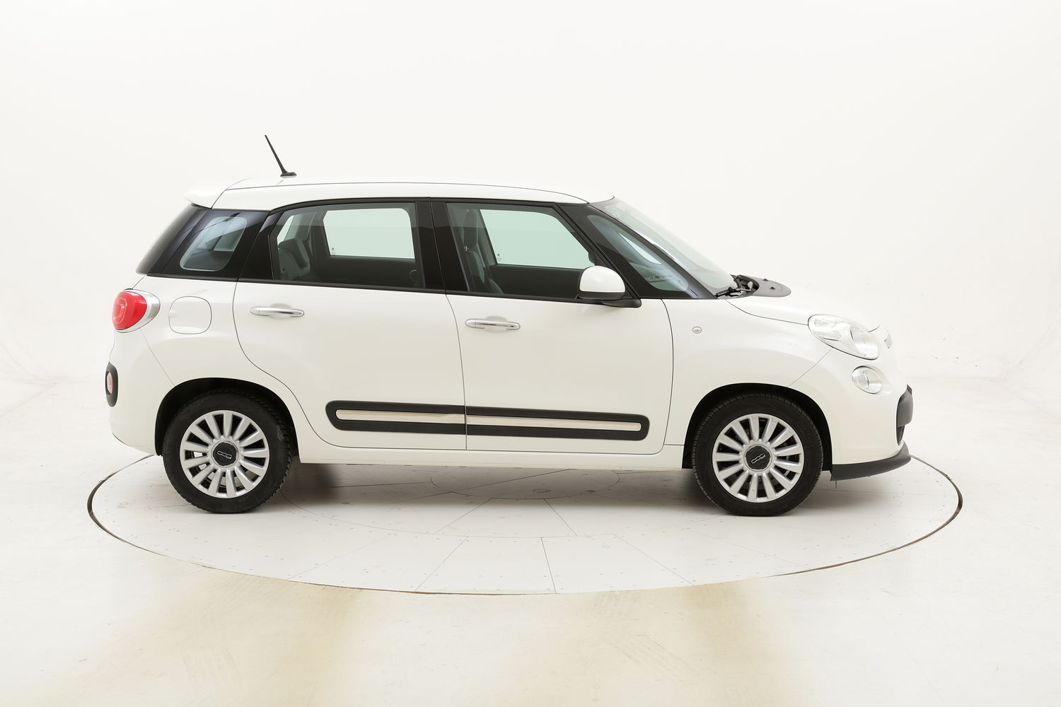 Fiat 500L Business usata del 2016 con 88.263 km